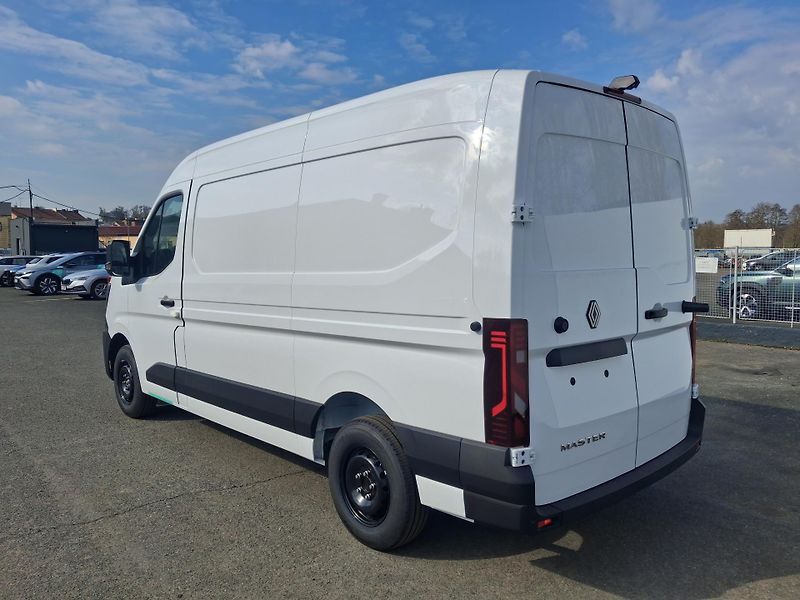 Renault Master (2026) Blue dCi 130 Advance Euro6e - fotka 7 z 26