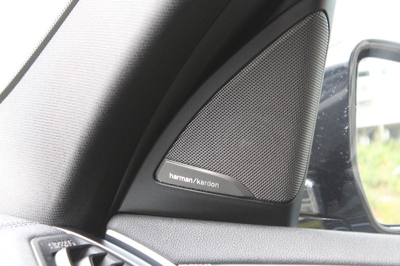 BMW X3 X3 xDrive30d - fotka 17 z 24