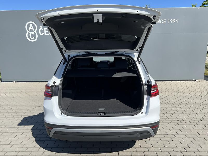 Škoda Kodiaq (2024) 2.0TDi*110Kw*NOVÉ* - fotka 8 z 55