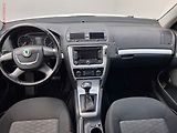 Škoda Octavia (2010) 1.2 TSI, Ambiente, DSG - náhled 8