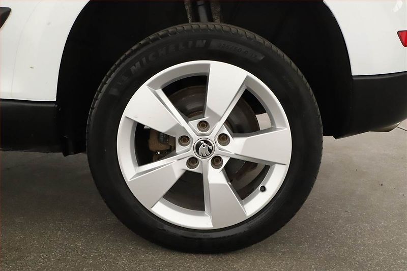 Škoda Yeti (2014) 2.0 TDI, 4X4, Tempomat - fotka 15 z 15