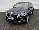 Škoda Kodiaq 2.0 TDI - náhled 8