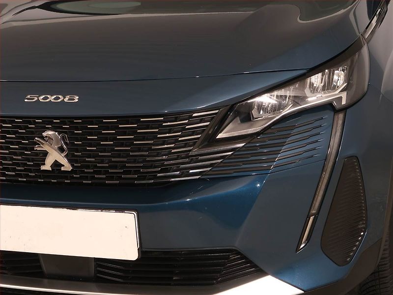 Peugeot 5008 (2022) 1.5 BlueHDi - fotka 23 z 23