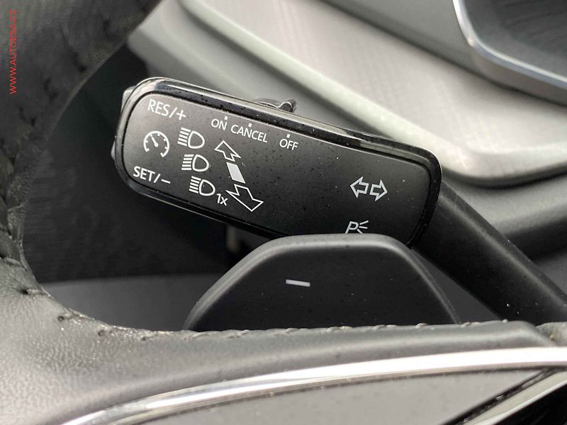 Škoda Octavia (2023) 1.0 TSi e-TEC, 1.maj,ČR - fotka 13 z 18
