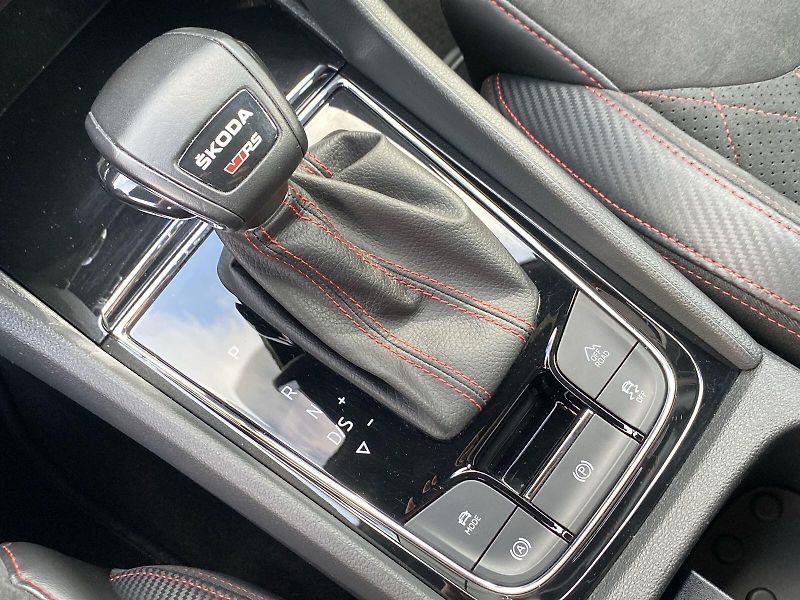 Škoda Kodiaq (2022) 2.0 TSI 4x4 DSG RS - fotka 22 z 41