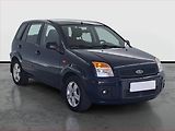 Ford Fusion (2010) 1.4, Tažné, plně pojízdný - náhled 1