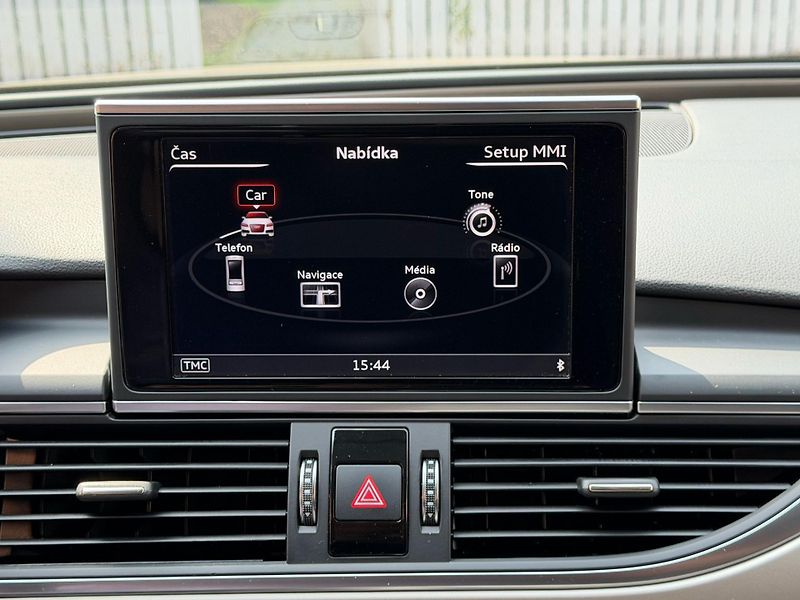 Audi A6 Allroad 3.TDi-200KW-NEZ T.-LED-TAŽNE - fotka 20 z 32