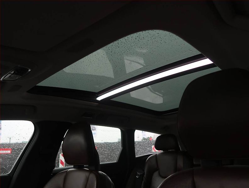 Volvo V90 (2019) Cross Country - fotka 27 z 29