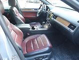 Volkswagen Touareg (2013) 3.0 TDI, 4X4, Automat, Navi - náhled 9