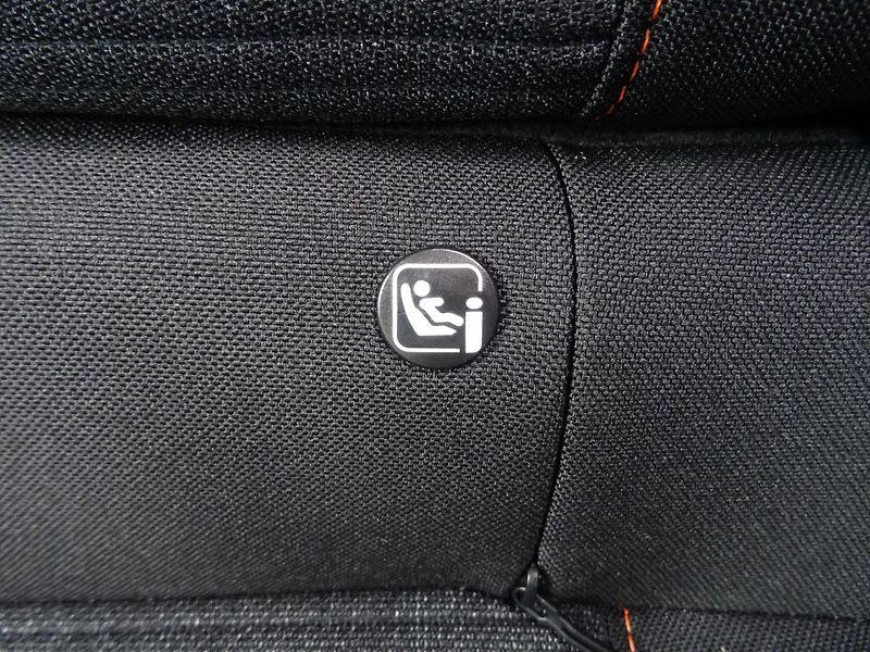 Peugeot 208 (2026) STYLE Hybrid 110 e-DCS6 - fotka 17 z 37