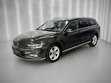 Volkswagen Passat 2.0TDI 147KW DSG 4MOTION ELEGA - náhled 1