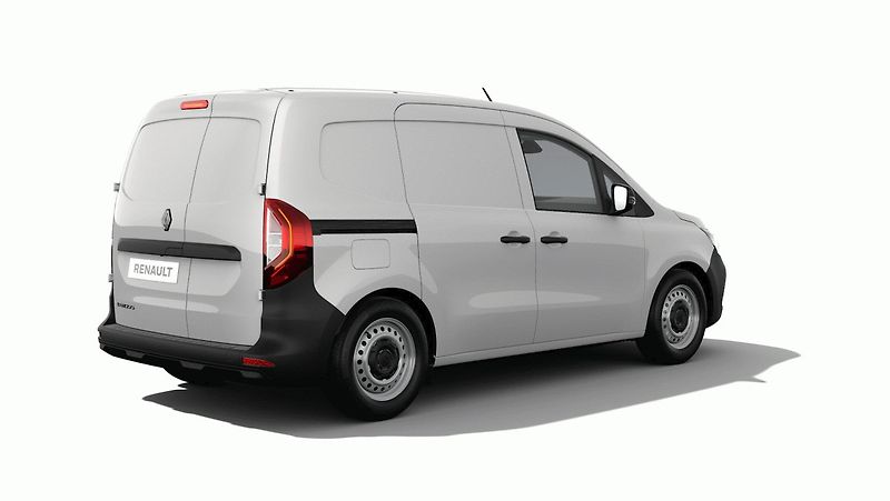Renault Kangoo (2026) Extra blue dCi 95 Van - fotka 2 z 6