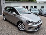 Volkswagen Golf Sportsvan (2016) 1.4TSi 110KW Highline NAVI - náhled 4