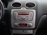 Ford Focus (2008) 1.6 16V, po STK, Tažné - náhled 9