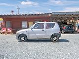 Fiat Seicento (2000) 0.9i - 2x KOLA - náhled 8
