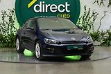 Volkswagen Scirocco - náhled 8