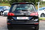 Volkswagen Golf Sportsvan 1,2 TSi 81kW LOUNGE, kamera - náhled 8