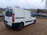 Fiat Scudo (2010) 2.0 JTD tažné n.zimní pneu - náhled 10