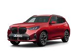 BMW X3 xDrive20d - náhled 1