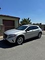 Mercedes-Benz GLA GLA 200 D 100kw - náhled 6