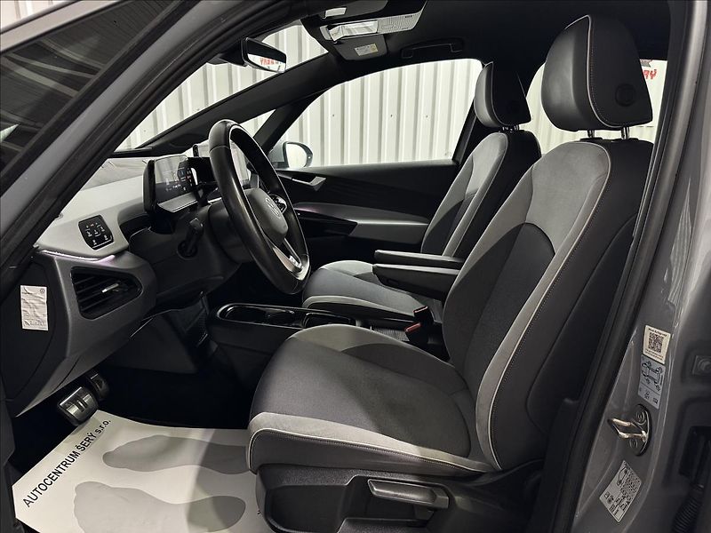 Volkswagen ID.3 150kW 1ST PLUS PRO PF. TAŽNÉ - fotka 31 z 41