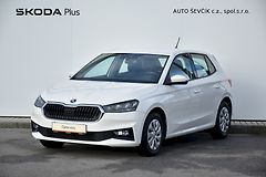 Škoda Fabia (2022) Ambition Plus 1.0 TSI 81kW - fotografie inzerátu