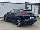 Toyota Corolla Cross 2.0HEV, ČR, Executive,4x4, DPH - náhled 4