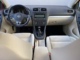 Volkswagen Golf (2009) 2.0TDi 4x4, ČR, AC, tempo - náhled 8