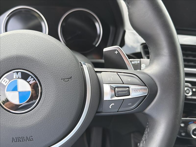 BMW X1 2,0 d 140 Kw xDrive ČR DPH - fotka 13 z 38