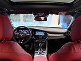 Alfa Romeo Giulia (2026) 2.0T 280k AT8 ZF Q4 4x4 Veloce - náhled 19