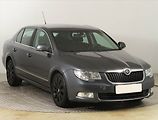 Škoda Superb (2009) Ambition Plus 2.0 TDI, Xenony - náhled 1