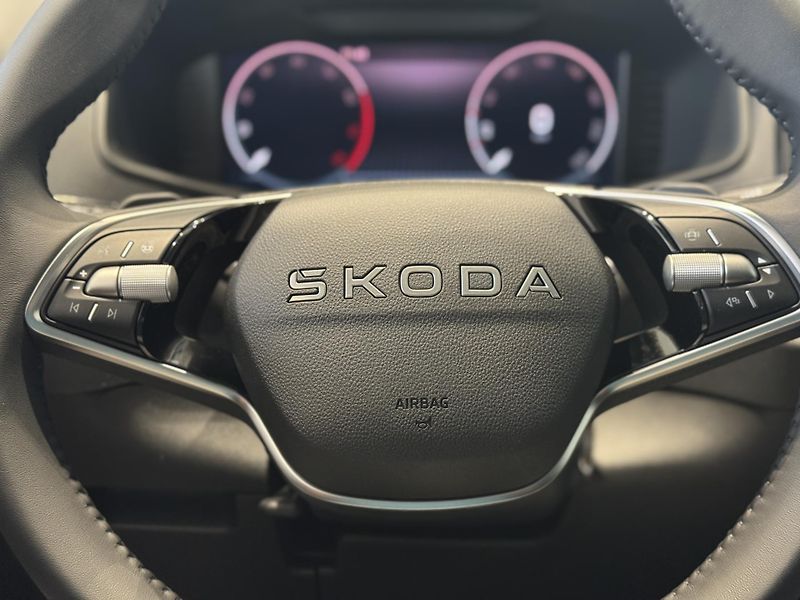 Škoda Karoq (2026) Clasic 1.5 TSI 110 kW - fotka 10 z 25