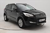Ford Kuga 2,0 TDCi 110kW Tažné Záruka až - náhled 2