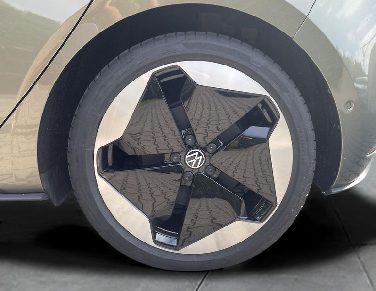 Volkswagen ID.3 Pro S 150 kW,77 kWh - fotka 8 z 8