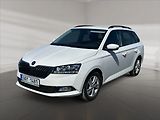 Škoda Fabia 1,0 TSI 70 Ambition - náhled 2