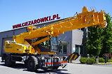 Sennebogen (2007) 630 rough terrain crane / 30m - náhled 6