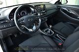 Hyundai i30 1.6CRDi NAVI KAMERA CARPLAY - náhled 9