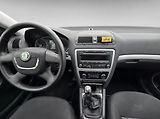 Škoda Octavia (2012) 1.4 Tsi 90kw Ambition - náhled 15