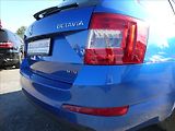 Škoda Octavia 1,6 TDi 77kW 4x4 serviska - náhled 10