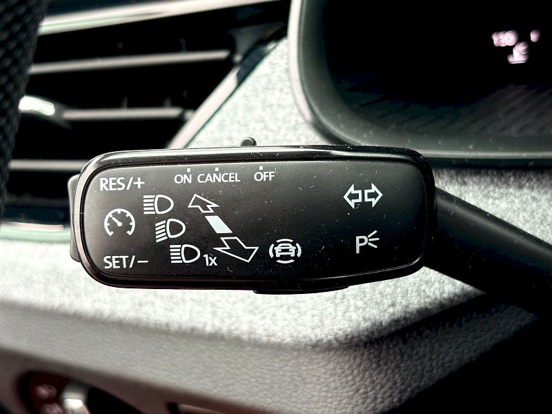 Škoda Scala (2024) 1.0 TSI / 85 kW / SELECTION - fotka 24 z 27