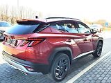 Hyundai Tucson (2026) 1,6 TGDI DCT GO CZECH PLUS  - náhled 8
