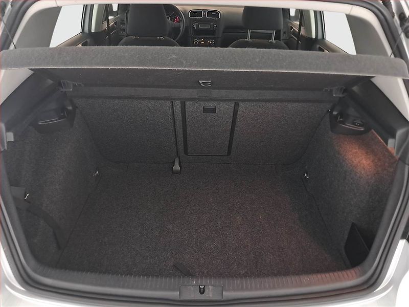 Volkswagen Golf (2009) 1.4 TSI, Tempomat - fotka 14 z 15