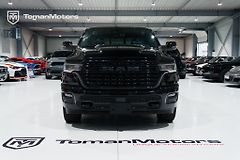 Dodge RAM (2026) HEMI V8, Limited, RAMBOX, 26 - fotografie inzerátu