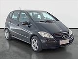 Mercedes-Benz Třídy A (2011) A 160 - náhled 1
