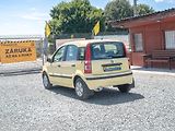 Fiat Panda (2005) 1.2i 44KW SERVO – KLIMA - náhled 7