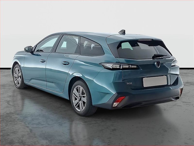 Peugeot 308 (2024) Active 1.2 PureTech, ČR,1.maj - fotka 4 z 15
