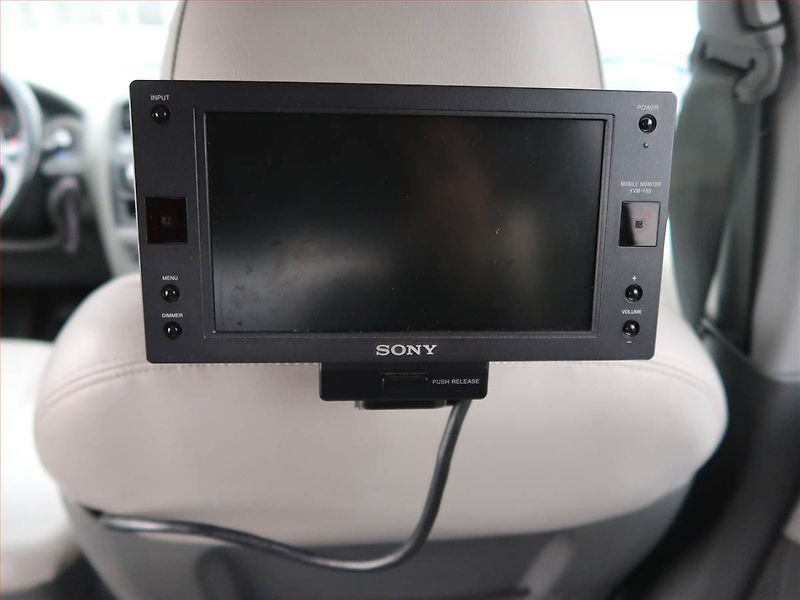 Hyundai Santa Fe (2005) Premium 2.0 CRDi, 4X4 - fotka 18 z 18