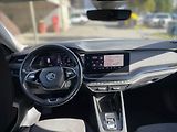 Škoda Octavia 1,5 TSI 110 Style Aut - náhled 9