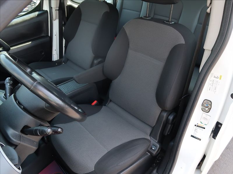 Citroën Berlingo 1,6 BHDi,73kW,L2,Tažné,DPH - fotka 10 z 22