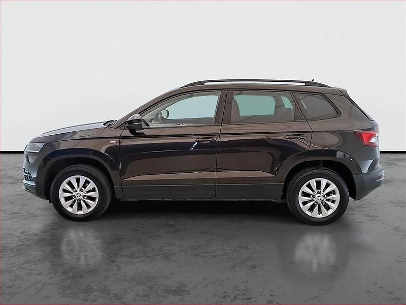 Škoda Karoq (2020) 1.5 TSI - fotka 3 z 18